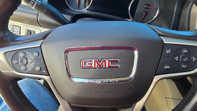 2019 GMC Acadia Denali - Photo 24 - Tulsa, OK 74112