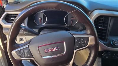 2019 GMC Acadia Denali - Photo 25 - Tulsa, OK 74112