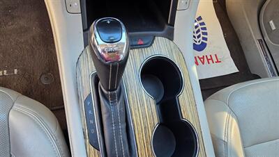 2019 GMC Acadia Denali - Photo 20 - Tulsa, OK 74112