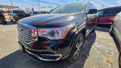 2019 GMC Acadia Denali - Photo 29 - Tulsa, OK 74112