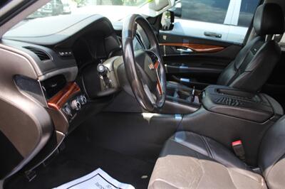 2015 Cadillac Escalade Luxury   - Photo 18 - Tulsa, OK 74112