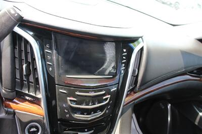 2015 Cadillac Escalade Luxury   - Photo 14 - Tulsa, OK 74112
