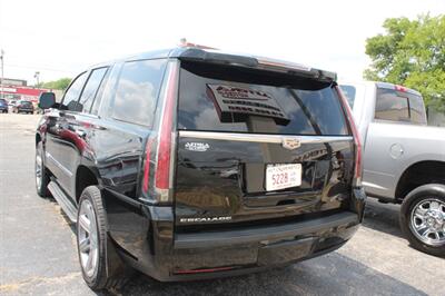 2015 Cadillac Escalade Luxury   - Photo 23 - Tulsa, OK 74112
