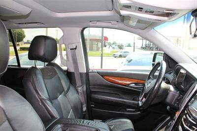 2015 Cadillac Escalade Luxury   - Photo 24 - Tulsa, OK 74112