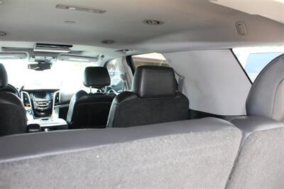 2015 Cadillac Escalade Luxury   - Photo 7 - Tulsa, OK 74112