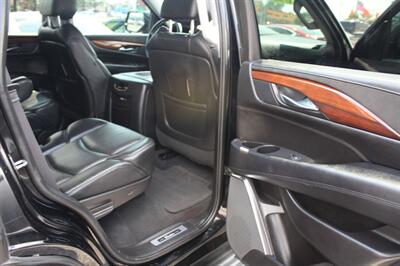 2015 Cadillac Escalade Luxury   - Photo 32 - Tulsa, OK 74112