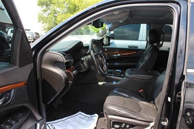 2015 Cadillac Escalade Luxury   - Photo 19 - Tulsa, OK 74112