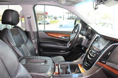 2015 Cadillac Escalade Luxury   - Photo 25 - Tulsa, OK 74112
