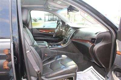 2015 Cadillac Escalade Luxury   - Photo 33 - Tulsa, OK 74112