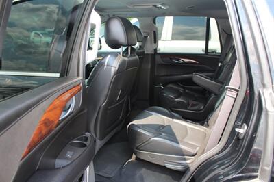 2015 Cadillac Escalade Luxury   - Photo 8 - Tulsa, OK 74112
