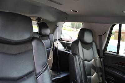 2015 Cadillac Escalade Luxury   - Photo 29 - Tulsa, OK 74112