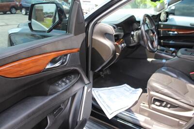 2015 Cadillac Escalade Luxury   - Photo 10 - Tulsa, OK 74112