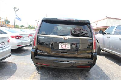 2015 Cadillac Escalade Luxury   - Photo 11 - Tulsa, OK 74112