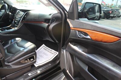 2015 Cadillac Escalade Luxury   - Photo 28 - Tulsa, OK 74112