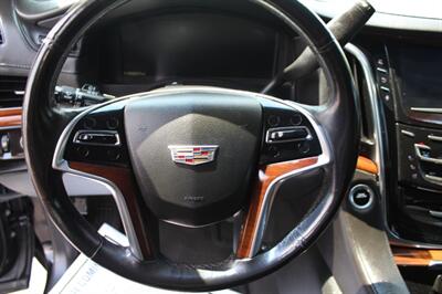 2015 Cadillac Escalade Luxury   - Photo 16 - Tulsa, OK 74112