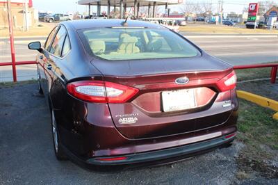 2013 Ford Fusion SE - Photo 43 - Tulsa, OK 74112