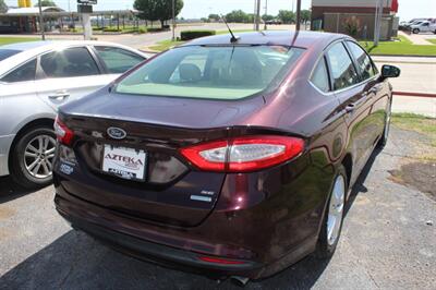 2013 Ford Fusion SE   - Photo 8 - Tulsa, OK 74112