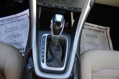 2013 Ford Fusion SE - Photo 36 - Tulsa, OK 74112