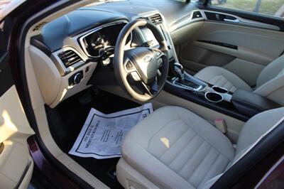 2013 Ford Fusion SE - Photo 40 - Tulsa, OK 74112