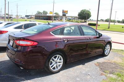 2013 Ford Fusion SE   - Photo 9 - Tulsa, OK 74112