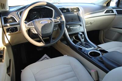 2013 Ford Fusion SE - Photo 31 - Tulsa, OK 74112