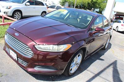 2013 Ford Fusion SE   - Photo 5 - Tulsa, OK 74112