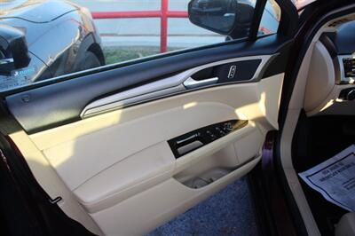 2013 Ford Fusion SE - Photo 33 - Tulsa, OK 74112