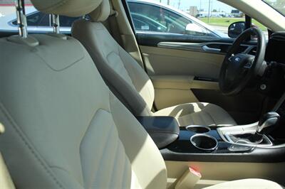 2013 Ford Fusion SE   - Photo 18 - Tulsa, OK 74112