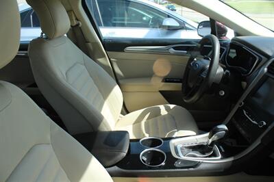 2013 Ford Fusion SE   - Photo 17 - Tulsa, OK 74112