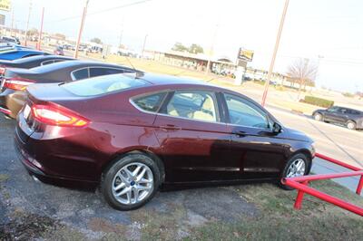 2013 Ford Fusion SE - Photo 45 - Tulsa, OK 74112