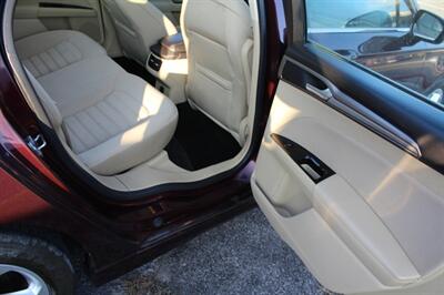 2013 Ford Fusion SE - Photo 29 - Tulsa, OK 74112