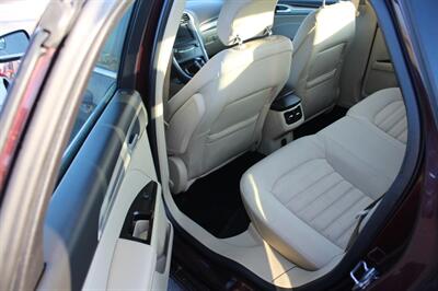 2013 Ford Fusion SE - Photo 30 - Tulsa, OK 74112