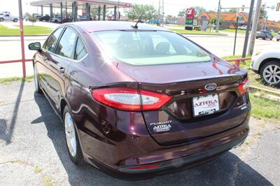 2013 Ford Fusion SE   - Photo 4 - Tulsa, OK 74112