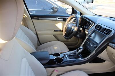 2013 Ford Fusion SE - Photo 25 - Tulsa, OK 74112