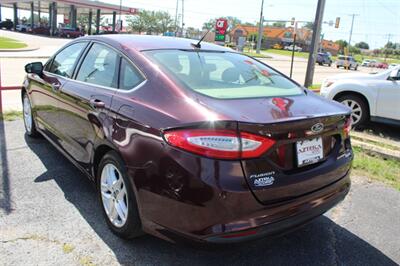2013 Ford Fusion SE   - Photo 3 - Tulsa, OK 74112