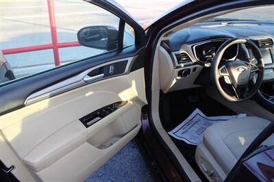 2013 Ford Fusion SE - Photo 41 - Tulsa, OK 74112