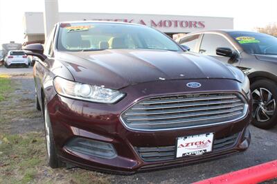 2013 Ford Fusion SE - Photo 22 - Tulsa, OK 74112