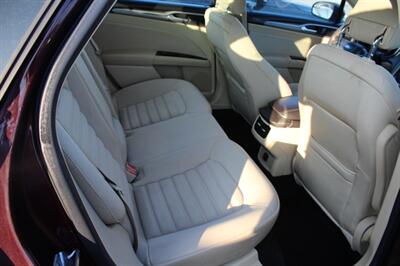 2013 Ford Fusion SE - Photo 28 - Tulsa, OK 74112