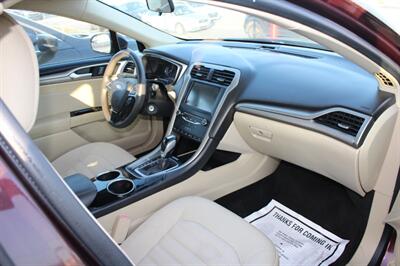 2013 Ford Fusion SE - Photo 24 - Tulsa, OK 74112