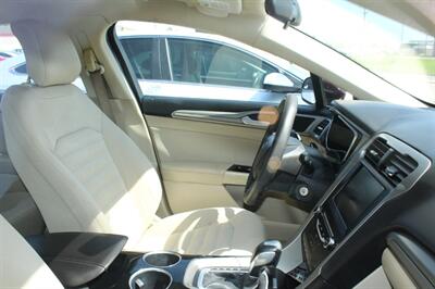 2013 Ford Fusion SE   - Photo 6 - Tulsa, OK 74112