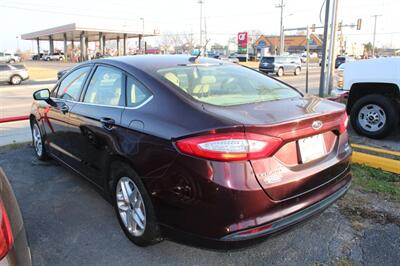 2013 Ford Fusion SE - Photo 42 - Tulsa, OK 74112