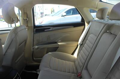 2013 Ford Fusion SE   - Photo 14 - Tulsa, OK 74112