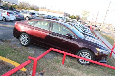 2013 Ford Fusion SE - Photo 19 - Tulsa, OK 74112