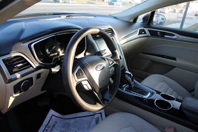 2013 Ford Fusion SE - Photo 39 - Tulsa, OK 74112