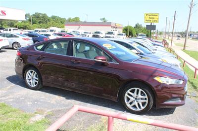 2013 Ford Fusion SE   - Photo 10 - Tulsa, OK 74112
