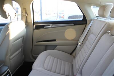 2013 Ford Fusion SE - Photo 32 - Tulsa, OK 74112