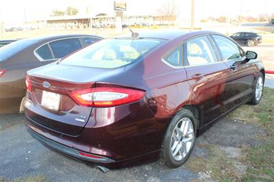 2013 Ford Fusion SE - Photo 44 - Tulsa, OK 74112