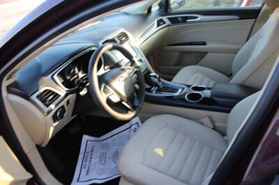 2013 Ford Fusion SE - Photo 34 - Tulsa, OK 74112