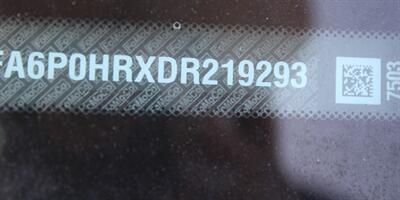 2013 Ford Fusion SE   - Photo 7 - Tulsa, OK 74112