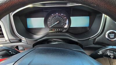 2020 Ford Fusion SE - Photo 14 - Tulsa, OK 74112